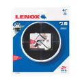 Lenox SAW HOLE 4-1/8"" BIMETAL 2060593